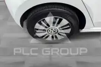 2015 Volkswagen Up