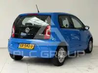2015 Volkswagen Up