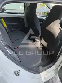 2015 Volkswagen Up