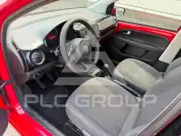 2015 Volkswagen Up