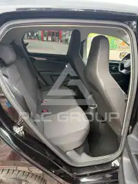 2015 Volkswagen Up