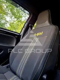 2015 Volkswagen Up