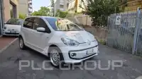 2015 Volkswagen Up