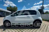 2015 Volkswagen Up
