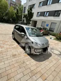 2015 Volkswagen Up