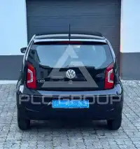 2015 Volkswagen Up