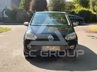 2015 Volkswagen Up