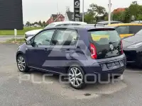 2015 Volkswagen Up
