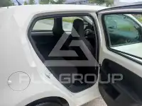 2015 Volkswagen Up