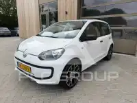 2015 Volkswagen Up