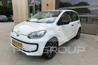 2015 Volkswagen Up