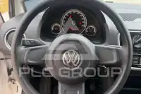 2015 Volkswagen Up