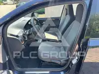 2015 Volkswagen Up