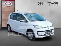 2015 Volkswagen Up