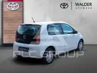 2015 Volkswagen Up