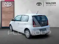 2015 Volkswagen Up