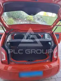 2015 Volkswagen Up