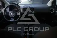 2015 Volkswagen Up