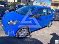 2015 Volkswagen Up