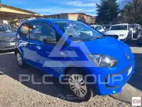 2015 Volkswagen Up