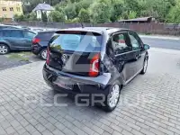 2015 Volkswagen Up