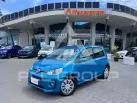 2015 Volkswagen Up