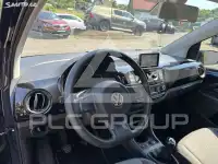 2015 Volkswagen Up