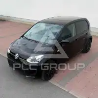 2015 Volkswagen Up