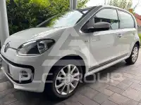 2015 Volkswagen Up