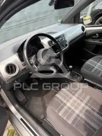 2015 Volkswagen Up