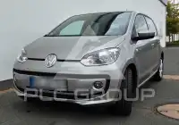 2015 Volkswagen Up