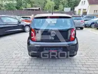 2015 Volkswagen Up