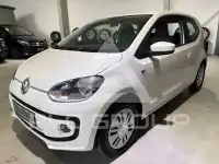2015 Volkswagen Up