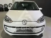 2015 Volkswagen Up