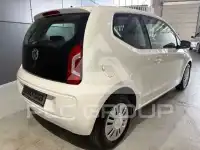 2015 Volkswagen Up