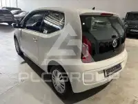 2015 Volkswagen Up