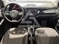 2015 Volkswagen Up