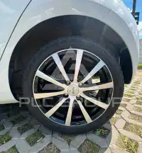 2015 Volkswagen Up