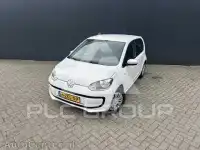 2015 Volkswagen Up