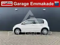 2015 Volkswagen Up
