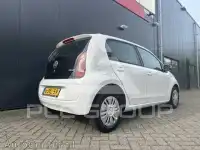 2015 Volkswagen Up