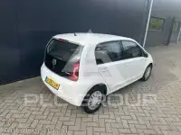 2015 Volkswagen Up