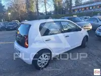 2015 Volkswagen Up