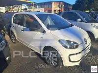2015 Volkswagen Up