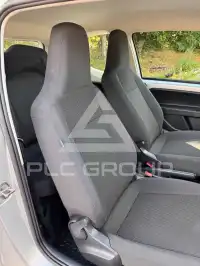 2015 Volkswagen Up
