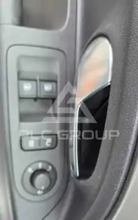 2015 Volkswagen Up
