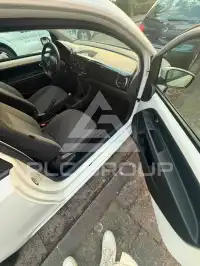 2015 Volkswagen Up