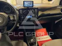 2015 Volkswagen Up