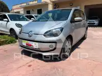 2015 Volkswagen Up
