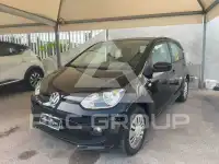 2015 Volkswagen Up